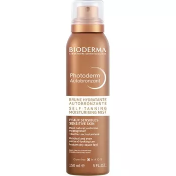 Bioderma Photoderm Autobronzant spray 150 ml