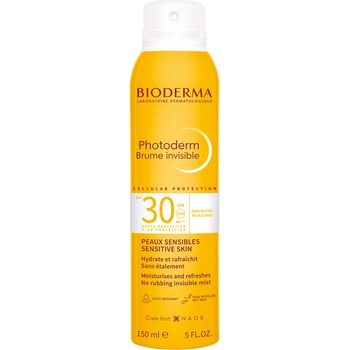 Bioderma Photoderm opalovací mlha SPF30 150 ml