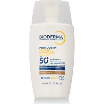 Bioderma Photoderm Xdefense fluid SPF50+ 40 ml