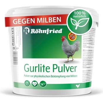 Biolit prášek proti lezoucímu hmyzu 250 g