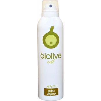 Biolive Olivový olej 200 ml