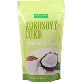 BioNebio Kokosový cukr 300 g