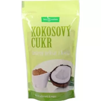 BioNebio Kokosový cukr 300 g