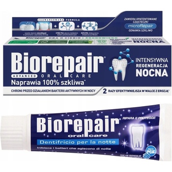 BioRepair Advanced Intensive Night 75 ml