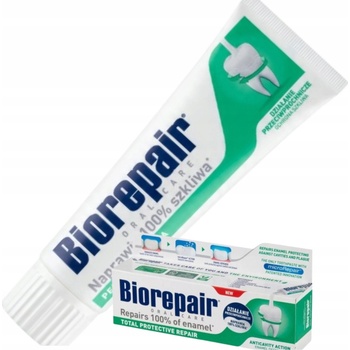 BioRepair Plus Pro White 75 ml