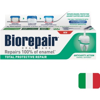 Biorepair Total Protective Repair 75 ml
