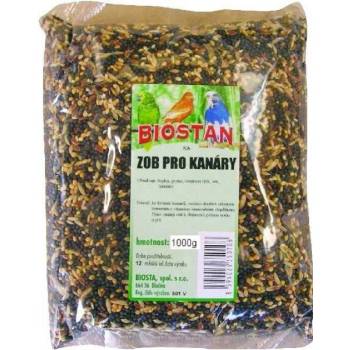 Biostan KA Zob Kanár 1 kg