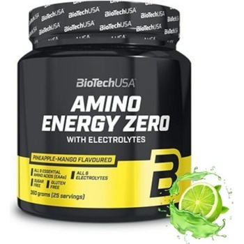 Biotech USA Amino Energy Zero with Electrolytes 360 g