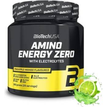 Biotech USA Amino Energy Zero with Electrolytes 360 g