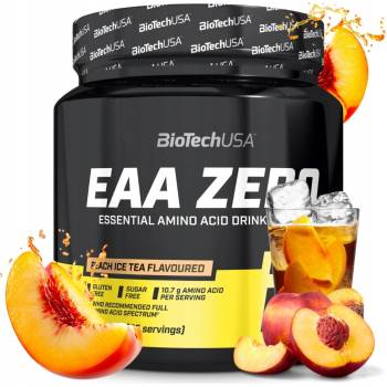 Biotech Usa EAA Zero 350 g