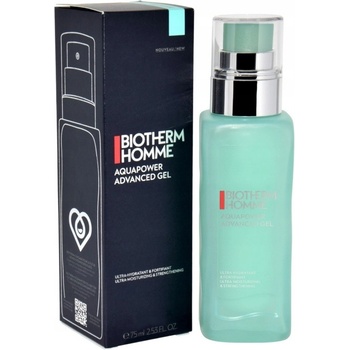 Biotherm Homme Aquapower Comfort Gel 75 ml