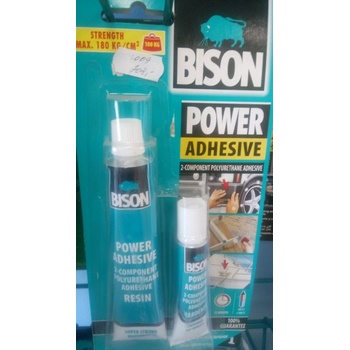 BISON Bisonite Power Adhesive 65g