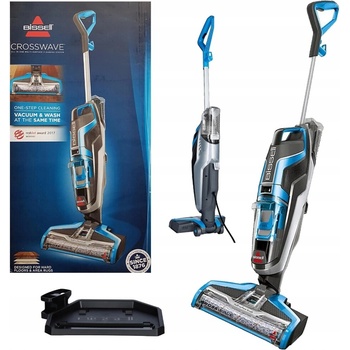 Bissell CrossWave 17132