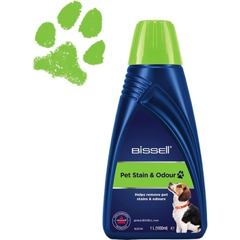 Bissell Pet Stain & Odour 1085N 1 l