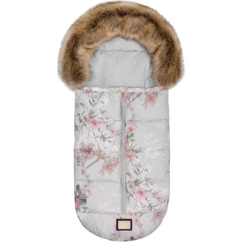 Bjällra of Sweden Butterfly malý