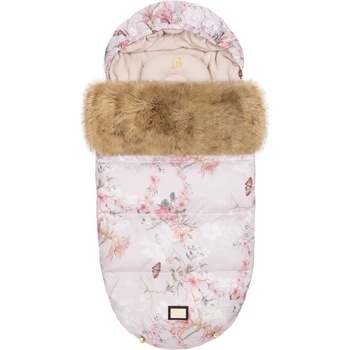 Bjällra of Sweden Butterfly