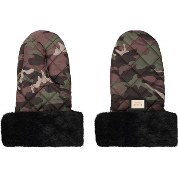 Bjällra of Sweden Rukavice Cool Camo