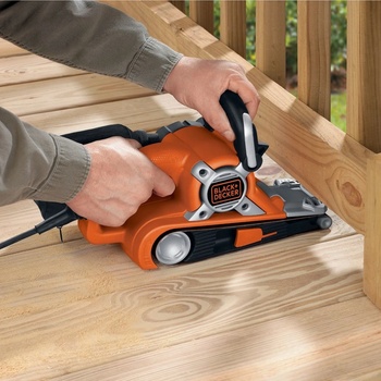 Black & Decker KA88