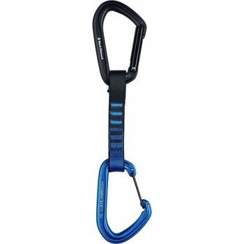 Black DIamond Hotforge Hybrid Quickdraw 12 cm