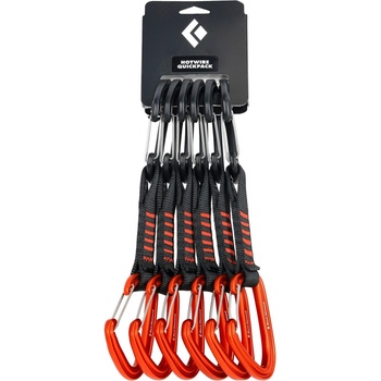 Black DIamond HotWire Quickpack 12cm 6ks