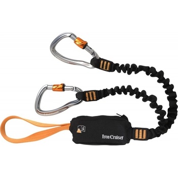 Black Diamond Iron Cruiser