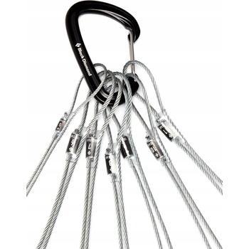 Black Diamond Stopper Set Classic 5-11