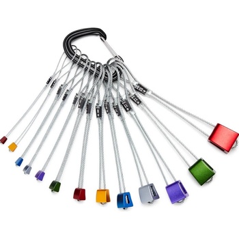 Black Diamond Stopper Set Pro #1-#13