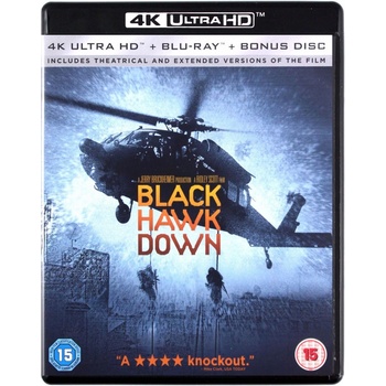 Black Hawk Down BD