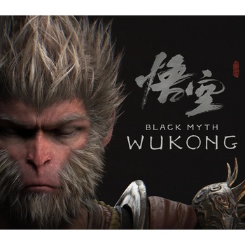 Black Myth: Wukong
