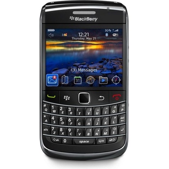 BlackBerry 9700 Bold Black