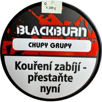 BlackBurn Chupy Grupy 200 g