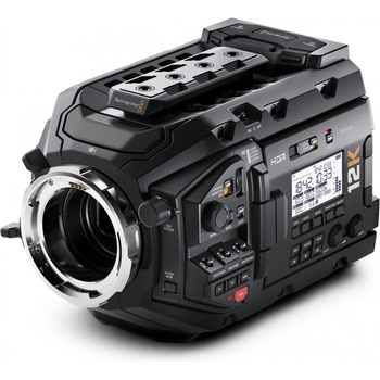 Blackmagic URSA Mini Pro