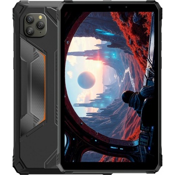 Blackview Active 5 8GB/128GB Black