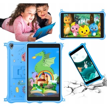 Blackview Tab 50 Kids 3GB/64GB Blue