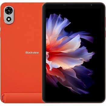 Blackview Zeno 1 LTE 6GB/256GB Space Orange