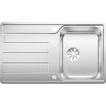 Blanco CLASSIMO 45 S-IF nerez kartáčovaný