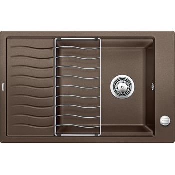 Blanco Elon XL 6 S kávová