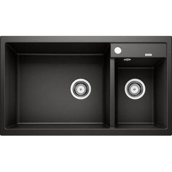 Blanco Metra 9 černá