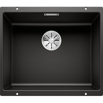 Blanco Subline 500-U černá