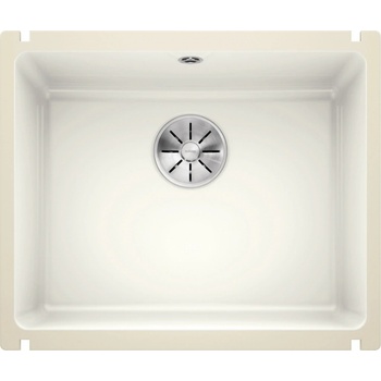 Blanco SUBLINE 500 U IF keramik zářivě bílá