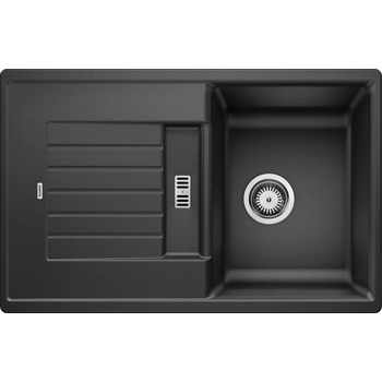 Blanco Zia 45 S SILGRANIT PuraDur II antracit