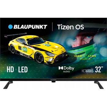 Blaupunkt 32HCT6000S