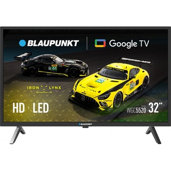 Blaupunkt 32WGC5520S