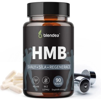 Blendea HMB 90 kapslí