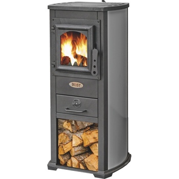 Blist Ekonomik Lux / Berna Lux antracit