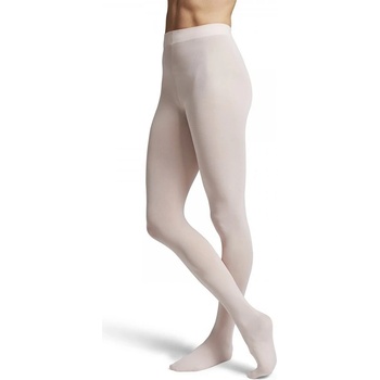 Bloch s celou špičkou T0981G růžová