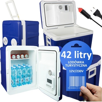 Blow chladící box 42 l