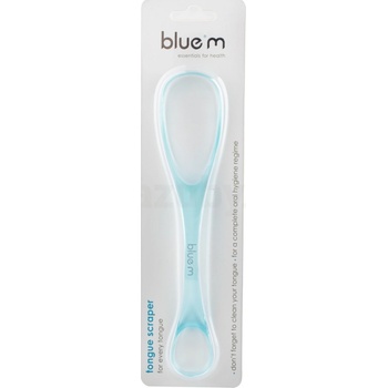 bluem Škrabka na jazyk