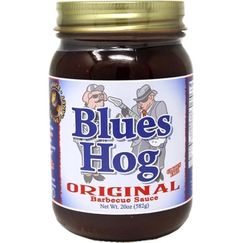 Blues Hog BBQ grilovací omáčka Original sauce 591 ml