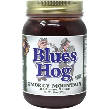 Blues Hog BBQ grilovací omáčka Smokey Mountain sauce 561 g